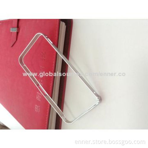 CNC machining phone shell, professional OEM manufacturer, welcome to customize